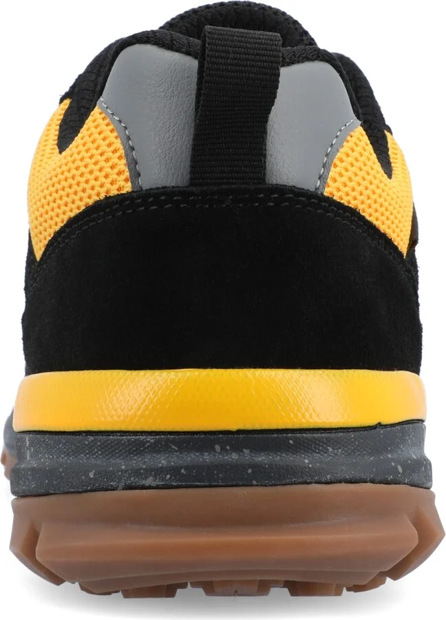 Territory Men's Uintah Casual Knit Sneakers - Image 3