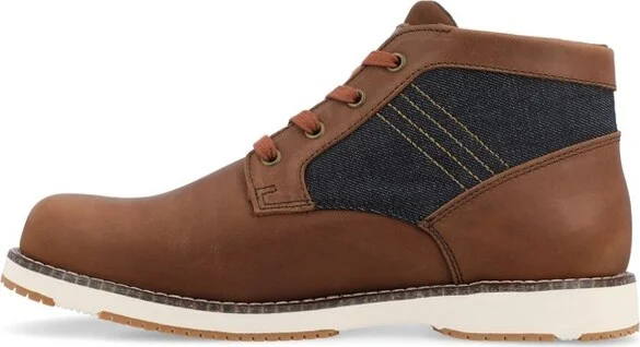 Territory Redwoods Chukka Boot Grey - Image 3