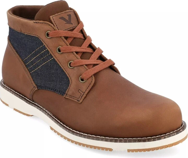 Territory Redwoods Chukka Boot