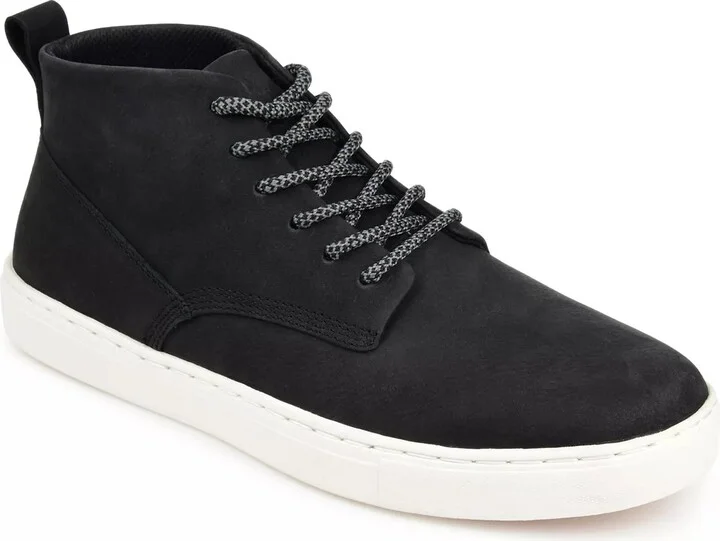 Territory Rove High Top Sneaker