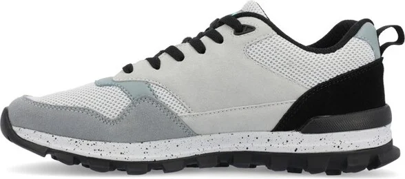Territory Uintah Casual Knit Sneaker Grey - Image 6