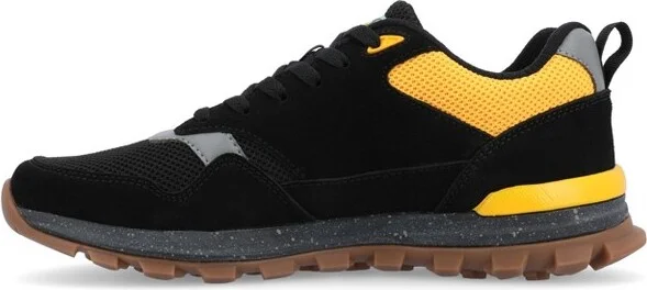 Territory Uintah Casual Knit Sneaker Grey - Image 9