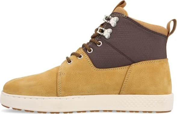 Territory Wasatch Overland Boot Tan - Image 2
