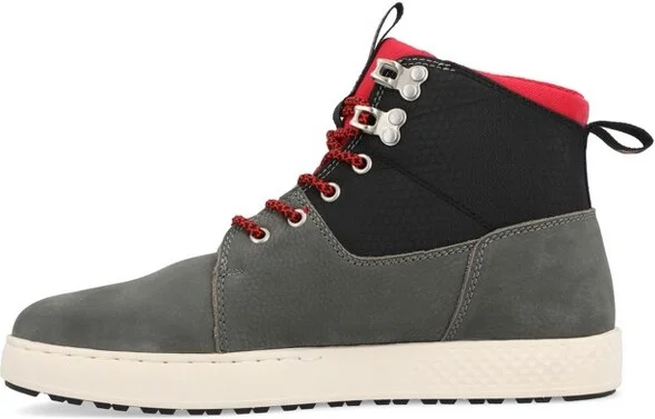 Territory Wasatch Overland Boot Tan - Image 4