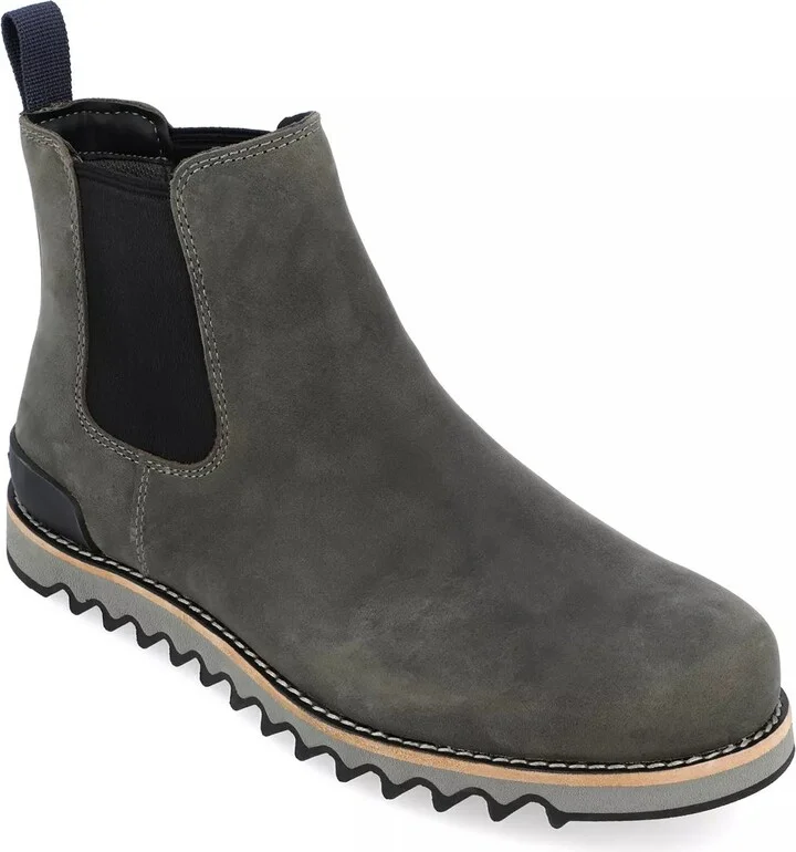Territory Yellowstone Chelsea Hiking Boot