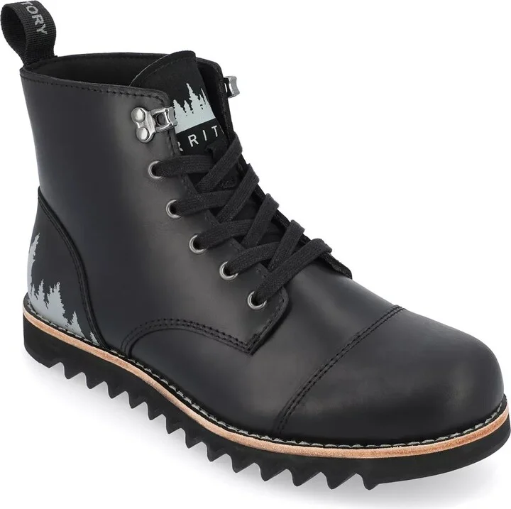 Territory Zion Hiking Boot