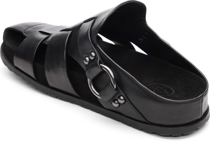 Terry Fisherman Platform Clog - Image 2
