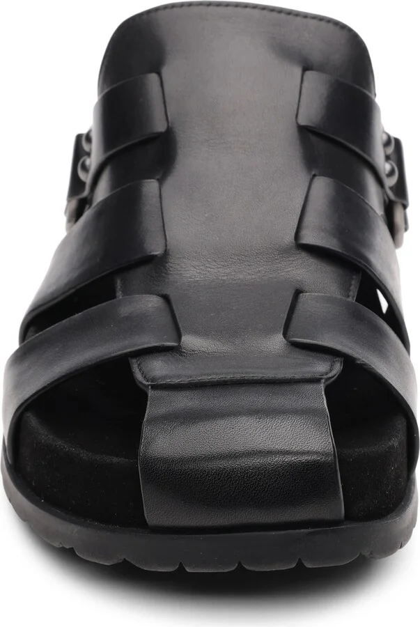 Terry Fisherman Platform Clog - Image 4