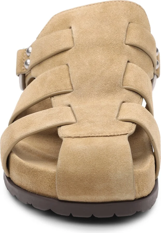 Terry Fisherman Platform Clog - Image 10
