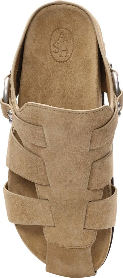 Terry Fisherman Platform Clog - Image 11