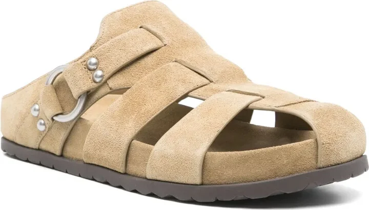 Terry mules - Image 2