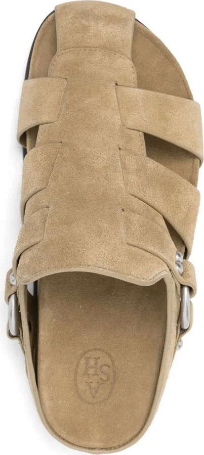 Terry mules - Image 4