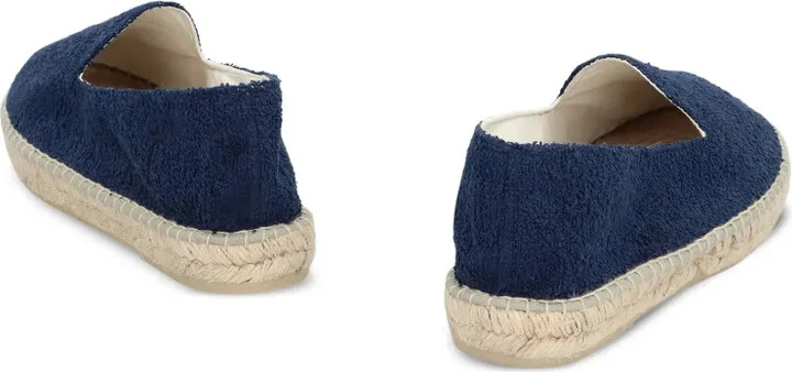 Terry round-toe espadrilles - Image 3