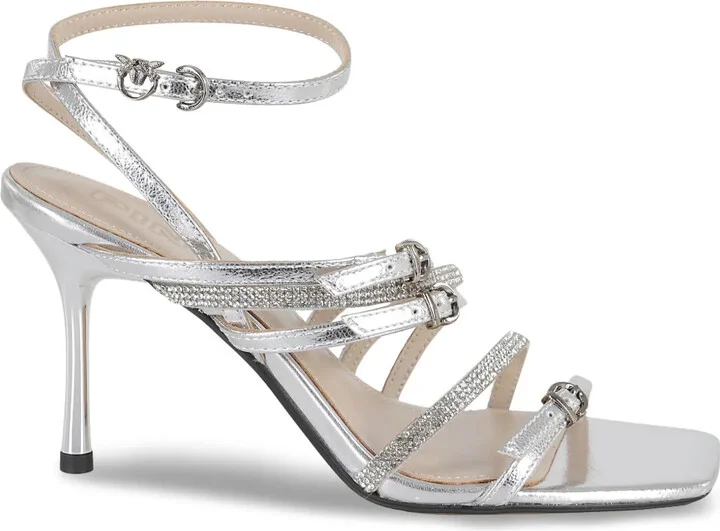 Terry sandals