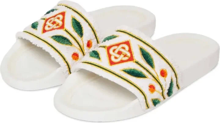 Terry slides - Image 2