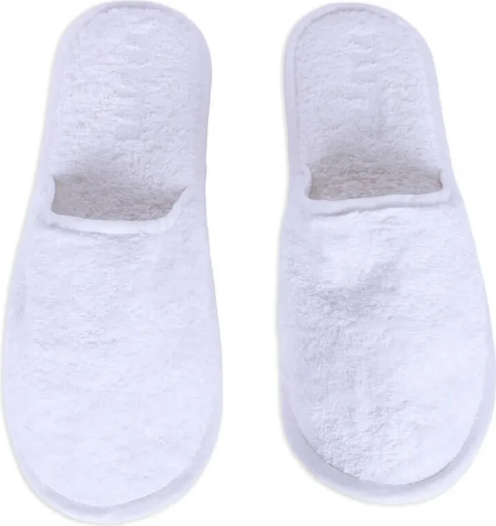 Terry slippers - Image 2