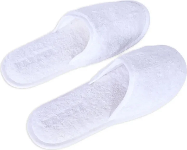 Terry slippers - Image 3