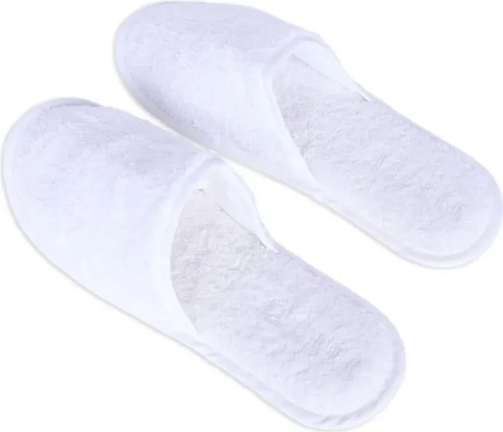 Terry slippers - Image 4