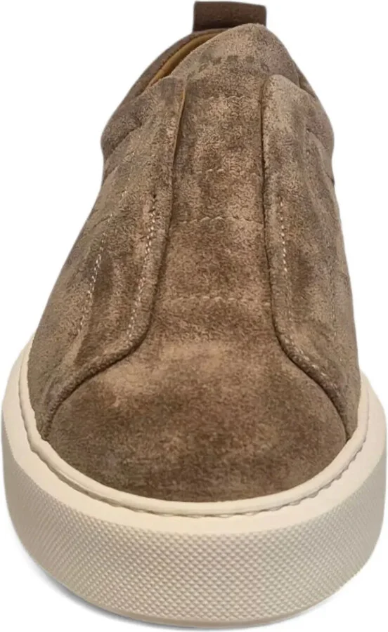 Terrys suede slip-on sneakers - Image 3