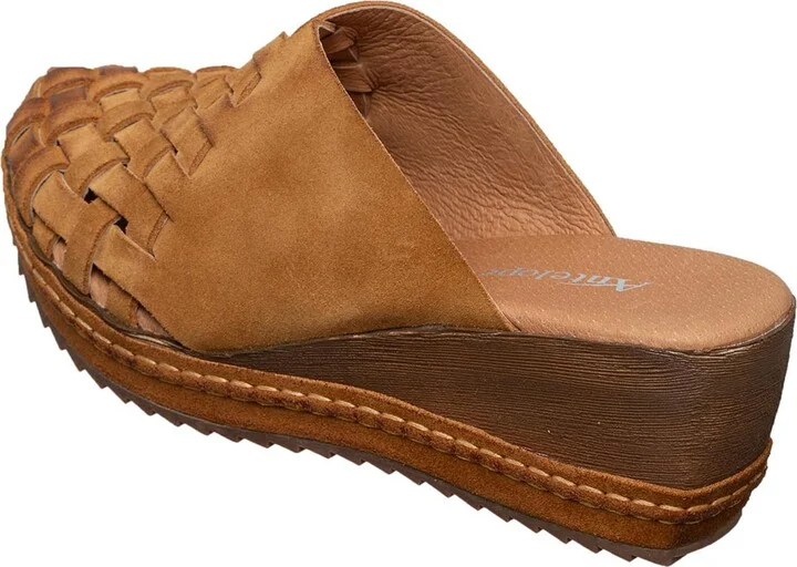 Teryl Platform Mule - Image 2