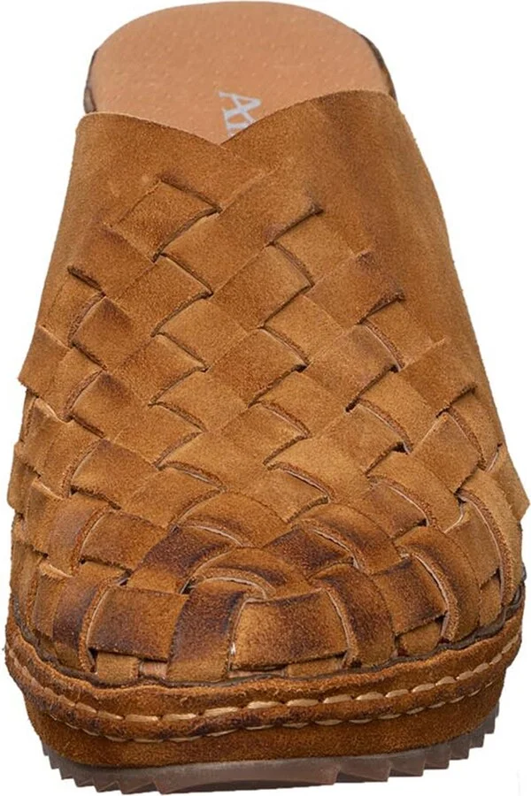 Teryl Platform Mule - Image 3