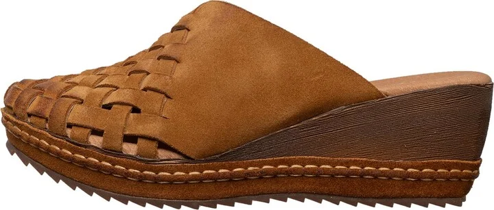 Teryl Platform Mule - Image 4
