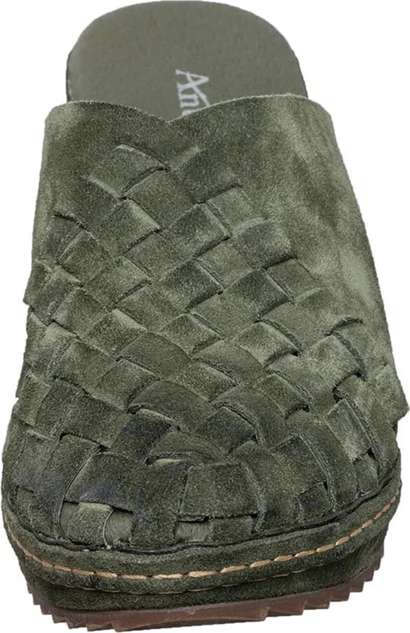 Teryl Platform Mule - Image 7