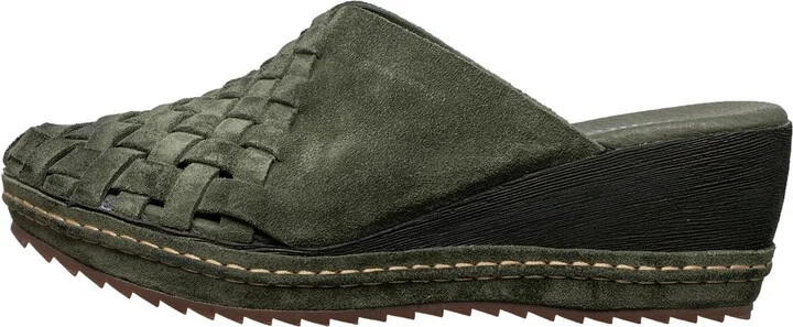 Teryl Platform Mule - Image 8