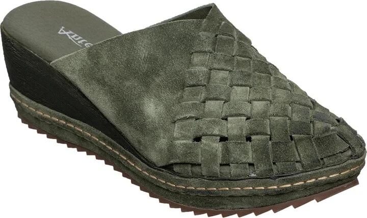 EMERALD SUEDE