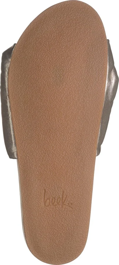 Tesia Slide Sandal - Image 6