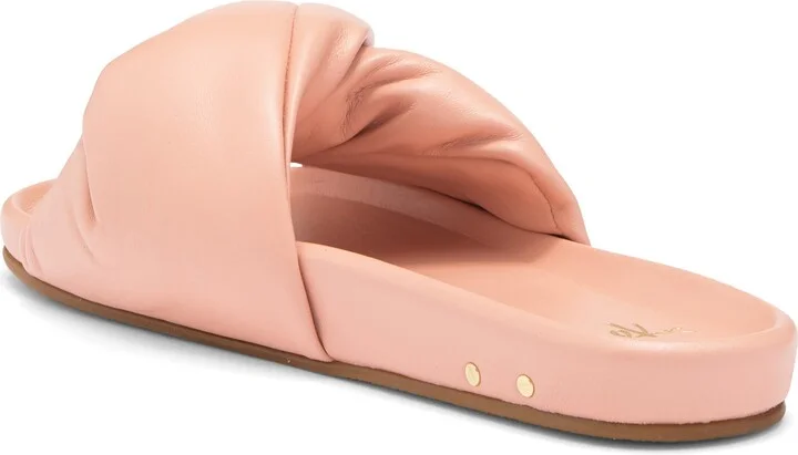 Tesia Slide Sandal - Image 11