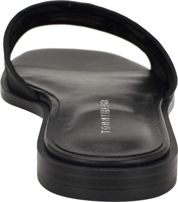 Tesia Slide Sandal - Image 2