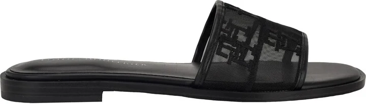 Tesia Slide Sandal - Image 3