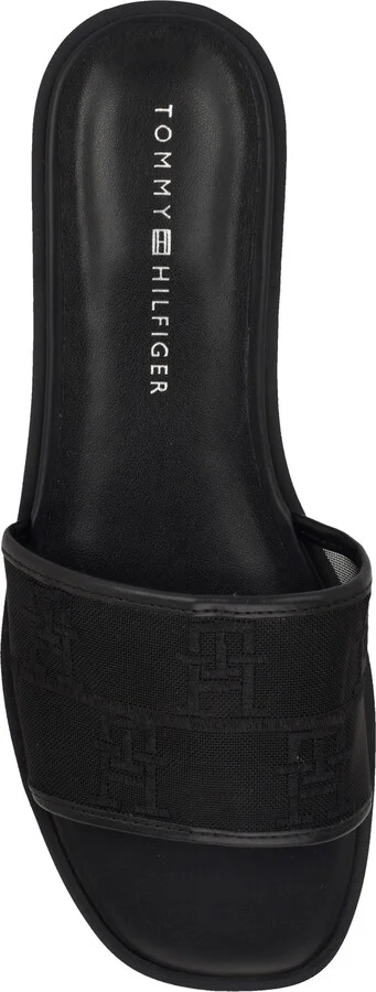 Tesia Slide Sandal - Image 4