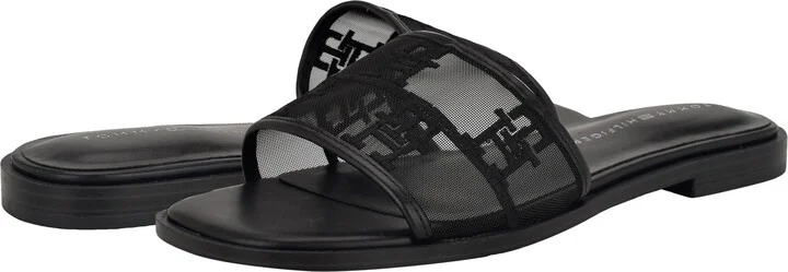 Tesia Slide Sandal - Image 7