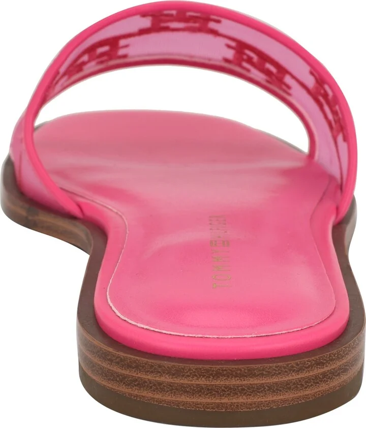 Tesia Slide Sandal - Image 8