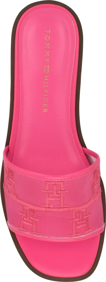 Tesia Slide Sandal - Image 10