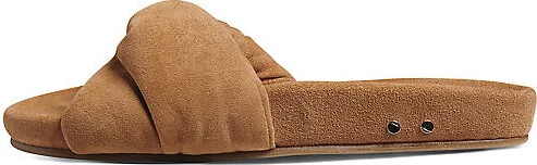 Tesia Slide Sandals