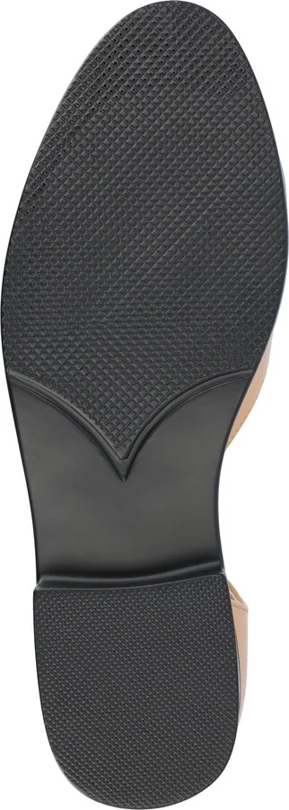 Tesley Cap Toe Mary Jane Flat - Image 6