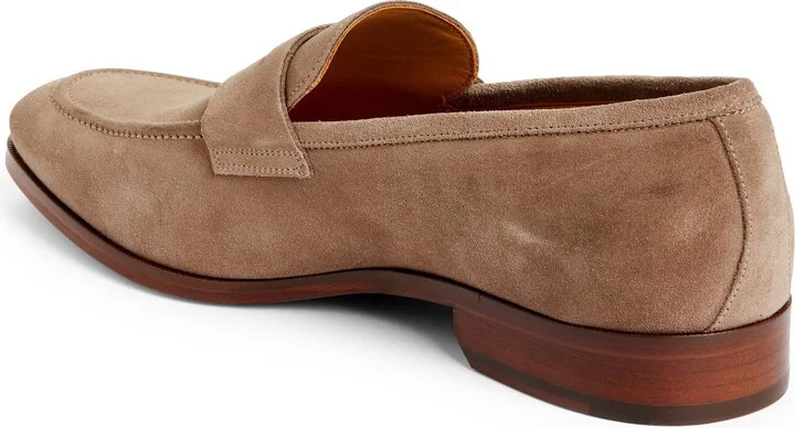 Tesoro Penny Loafer - Image 8