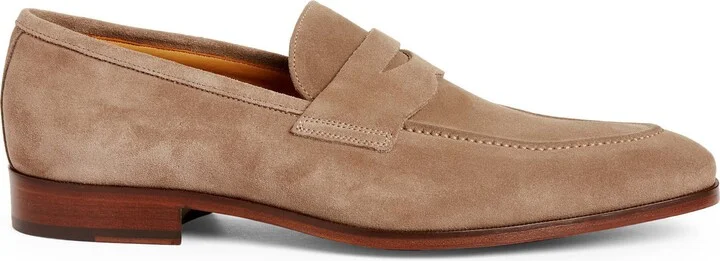 Tesoro Penny Loafer - Image 9