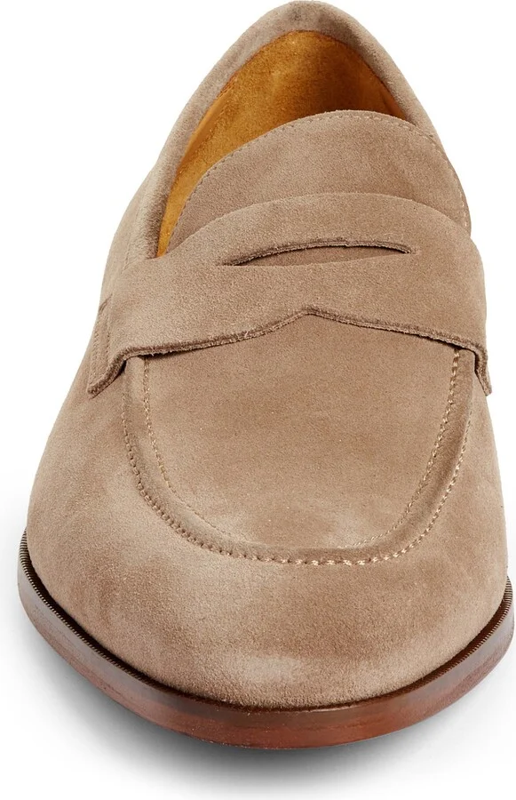 Tesoro Penny Loafer - Image 10