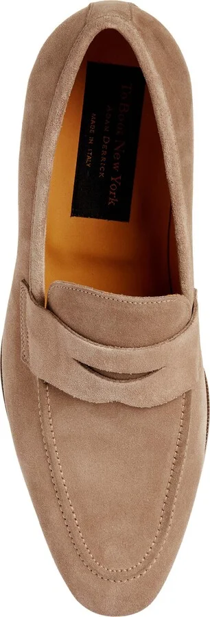 Tesoro Penny Loafer - Image 11