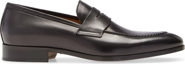 Tesoro Penny Loafer - Image 3