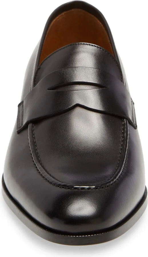 Tesoro Penny Loafer - Image 4