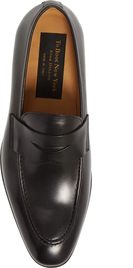 Tesoro Penny Loafer - Image 5