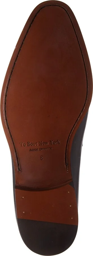 Tesoro Penny Loafer - Image 6