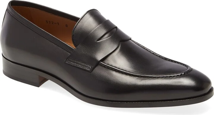 Tesoro Penny Loafer
