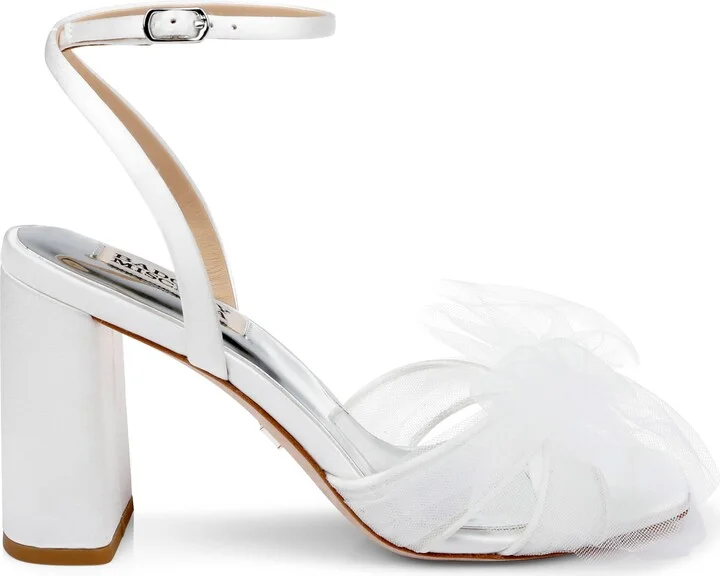Tess Ankle Strap Sandal - Image 3