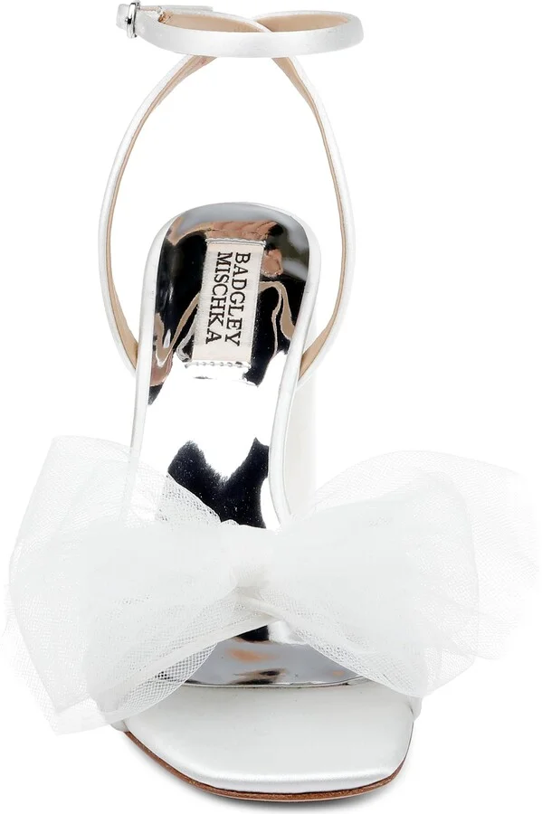 Tess Ankle Strap Sandal - Image 4